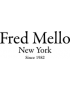 FRED MELLO                              