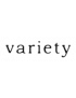 VARIETY                                 